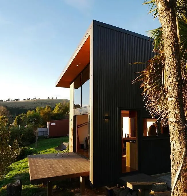Apartment The Net Unit! Close To Center And Local Hills. Christchurch New Zealand