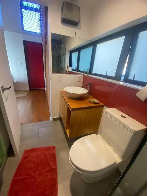 Apartment The Net Unit! Close To Center And Local Hills. Christchurch
